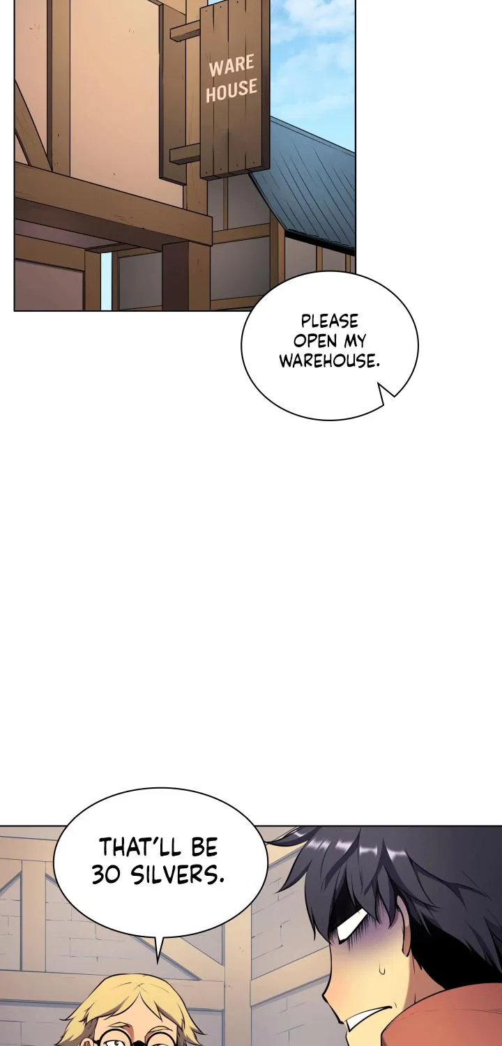 Read Overgeared (Team Argo) chapter 14 image 17 on Lezhin