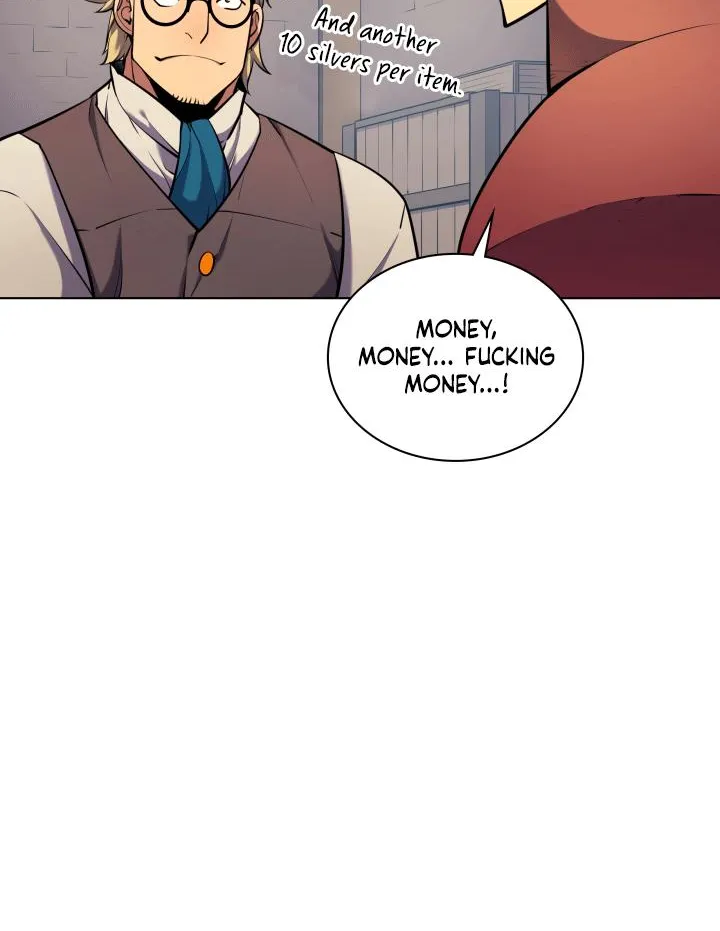 Read Overgeared (Team Argo) chapter 14 image 18 on Lezhin