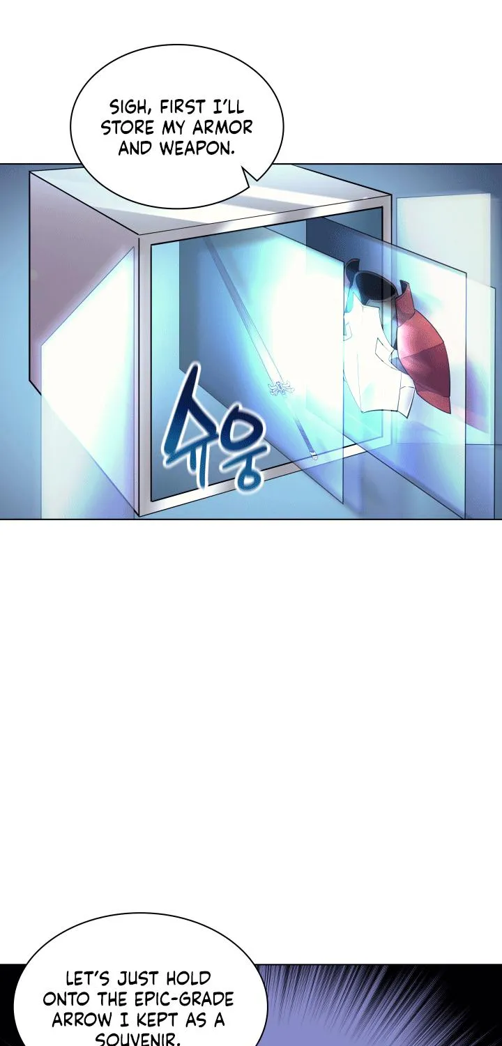 Read Overgeared (Team Argo) chapter 14 image 19 on Lezhin
