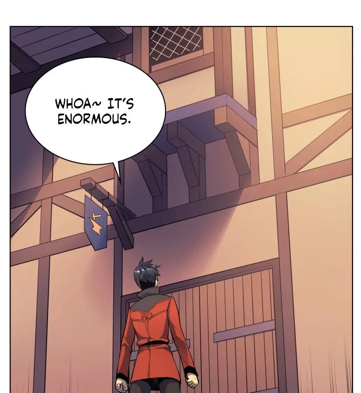 Read Overgeared (Team Argo) chapter 14 image 24 on Lezhin