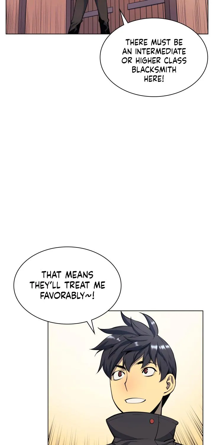 Read Overgeared (Team Argo) chapter 14 image 25 on Lezhin