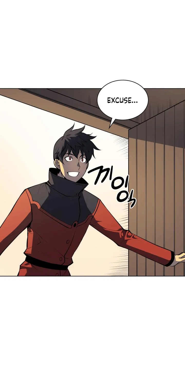 Read Overgeared (Team Argo) chapter 14 image 27 on Lezhin