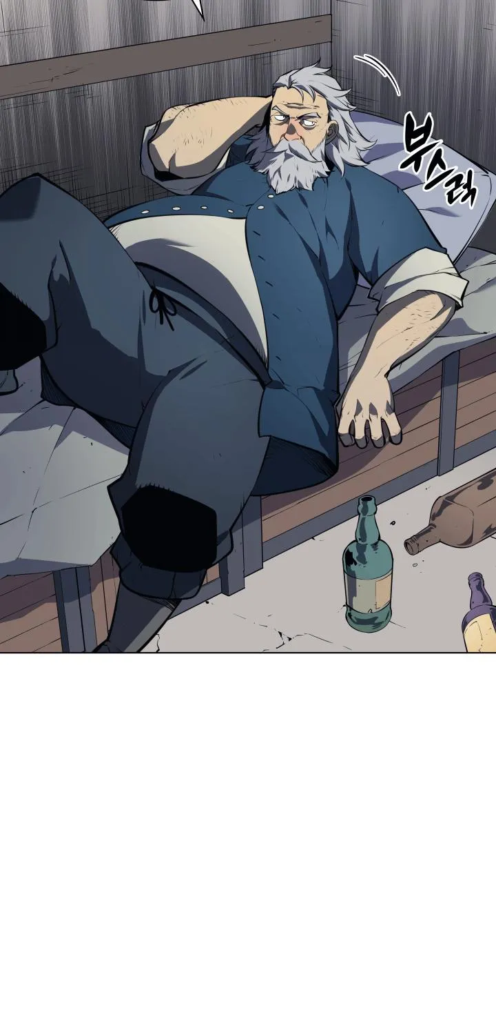 Read Overgeared (Team Argo) chapter 14 image 30 on Lezhin