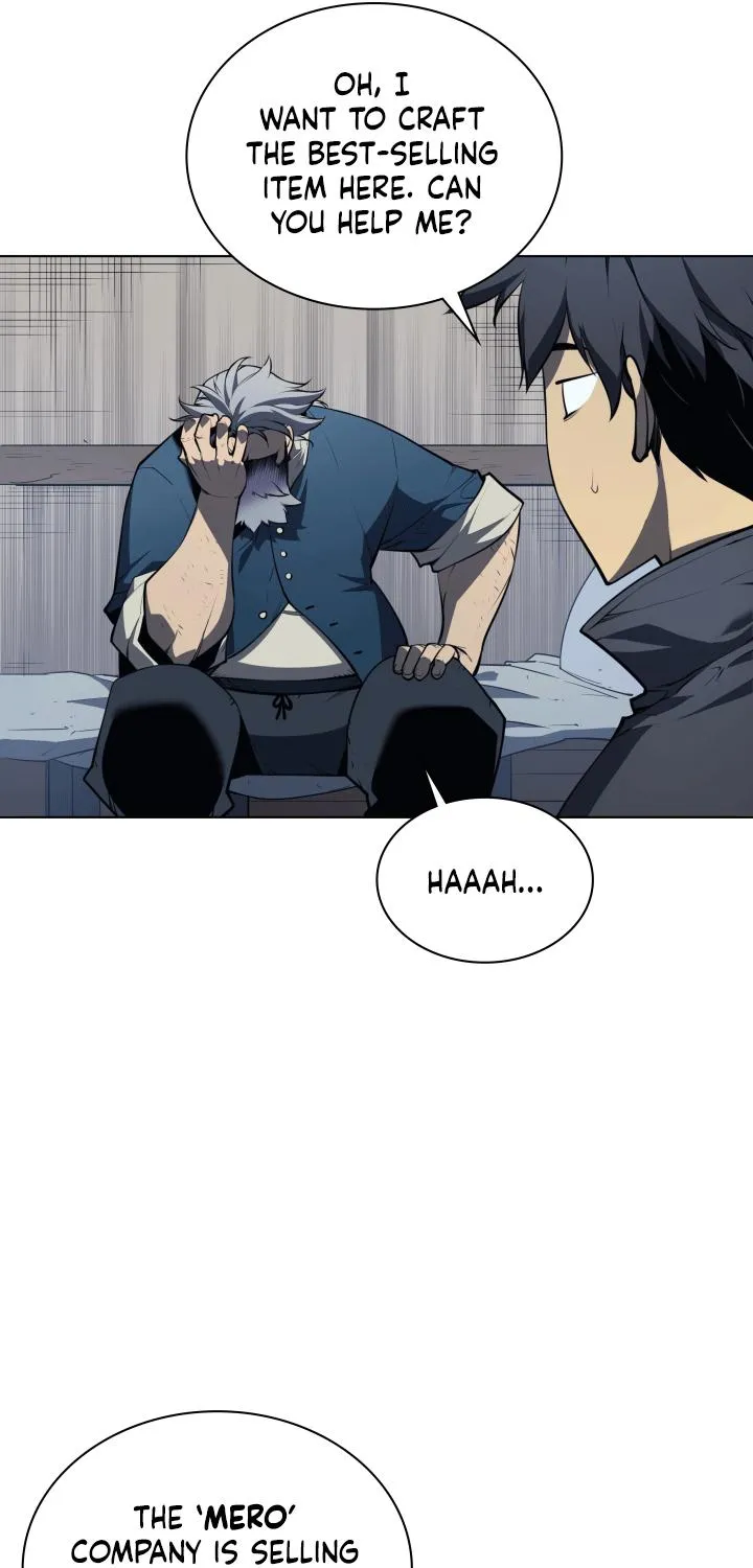 Read Overgeared (Team Argo) chapter 14 image 31 on Lezhin
