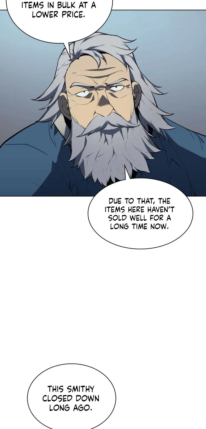 Read Overgeared (Team Argo) chapter 14 image 32 on Lezhin