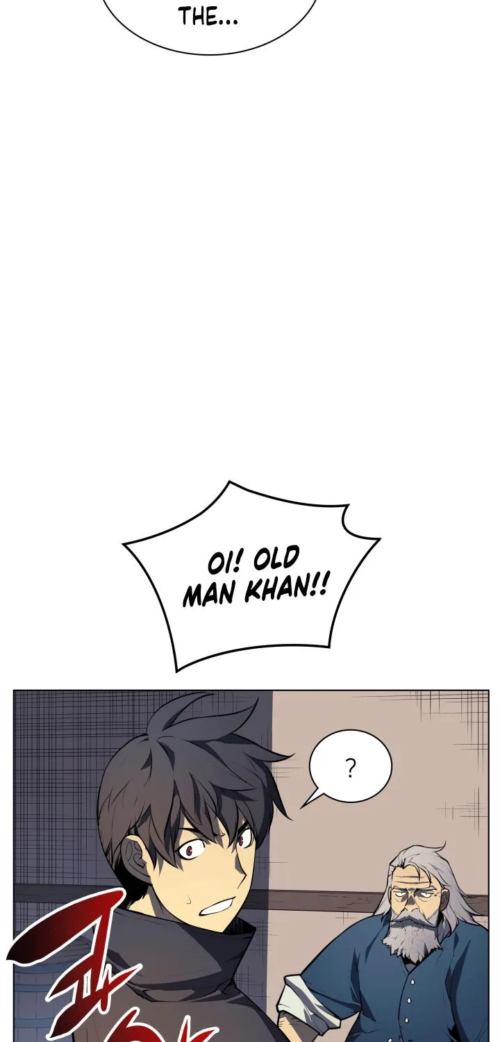 Read Overgeared (Team Argo) chapter 14 image 35 on Lezhin