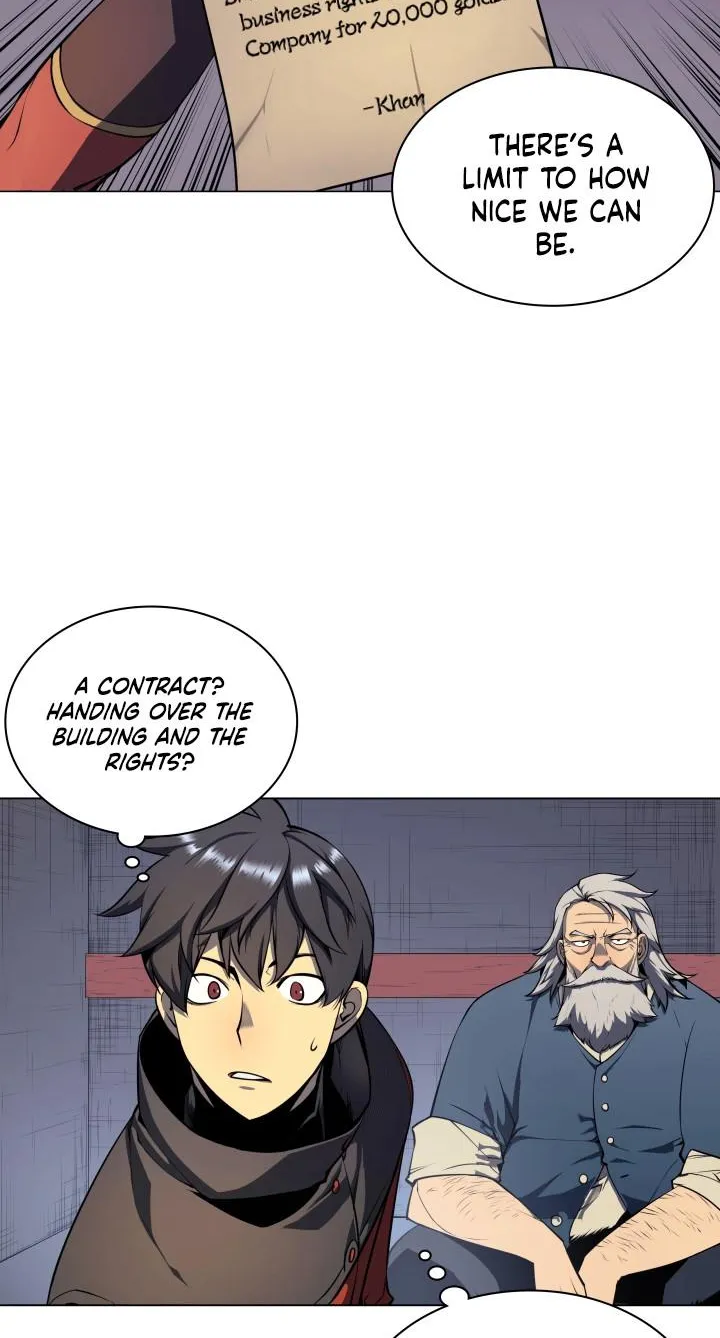 Read Overgeared (Team Argo) chapter 14 image 40 on Lezhin