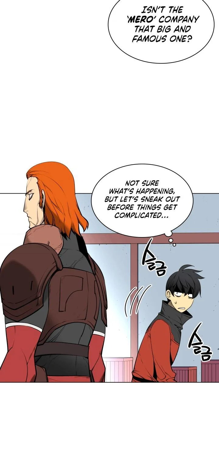 Read Overgeared (Team Argo) chapter 14 image 41 on Lezhin