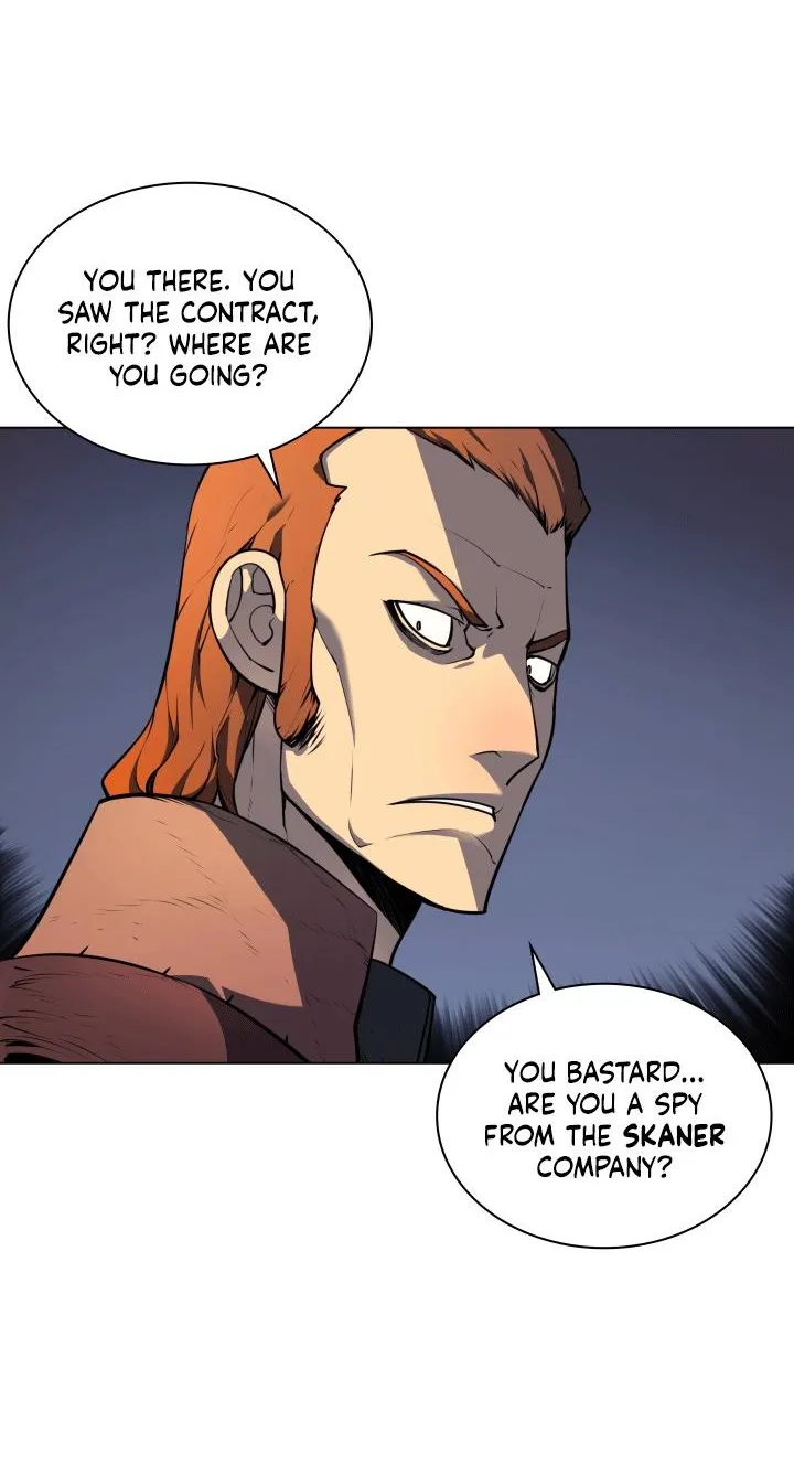 Read Overgeared (Team Argo) chapter 14 image 42 on Lezhin