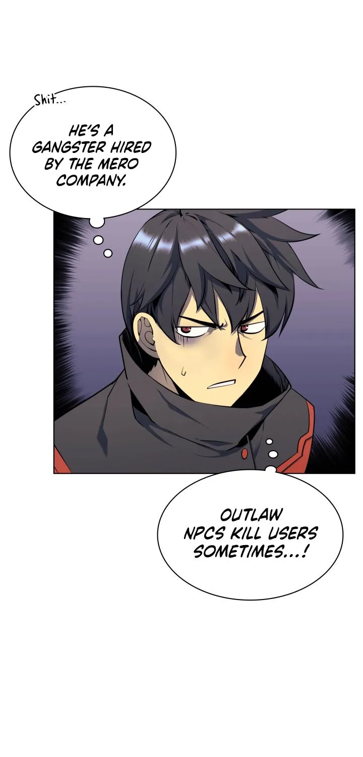 Read Overgeared (Team Argo) chapter 14 image 43 on Lezhin
