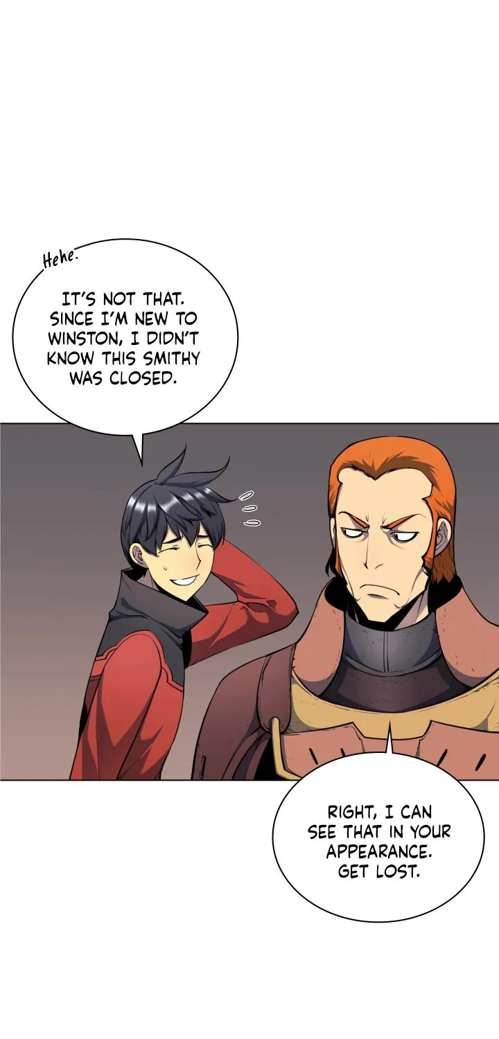 Read Overgeared (Team Argo) chapter 14 image 45 on Lezhin