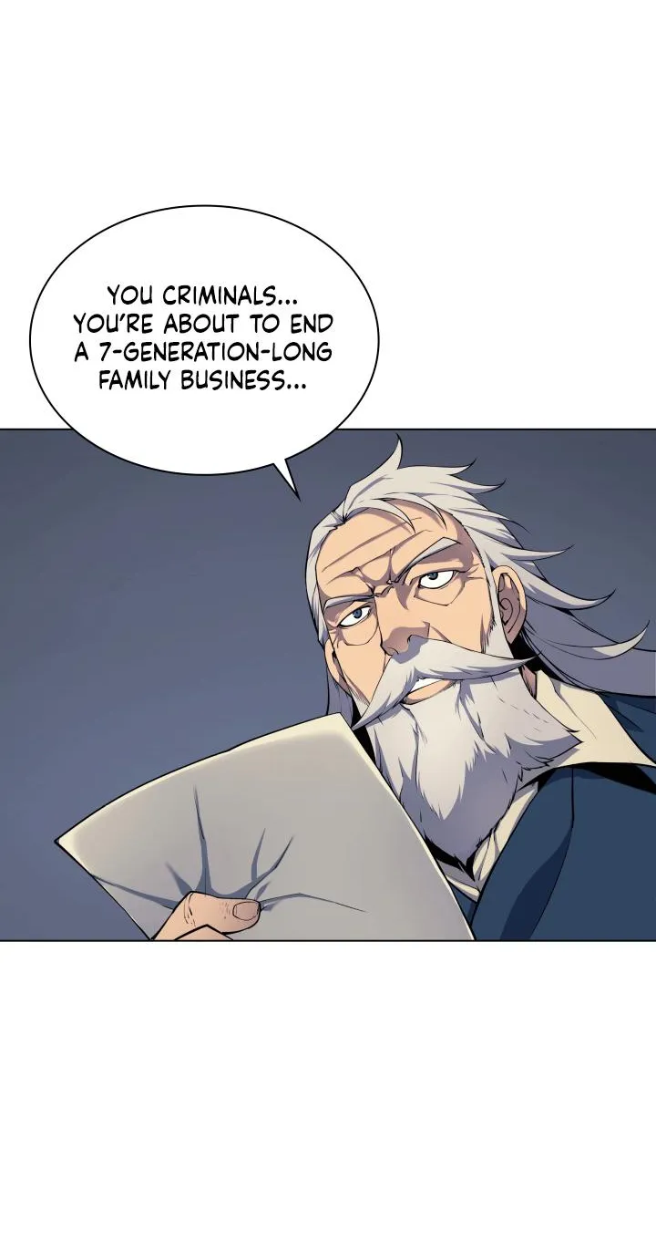 Read Overgeared (Team Argo) chapter 14 image 46 on Lezhin