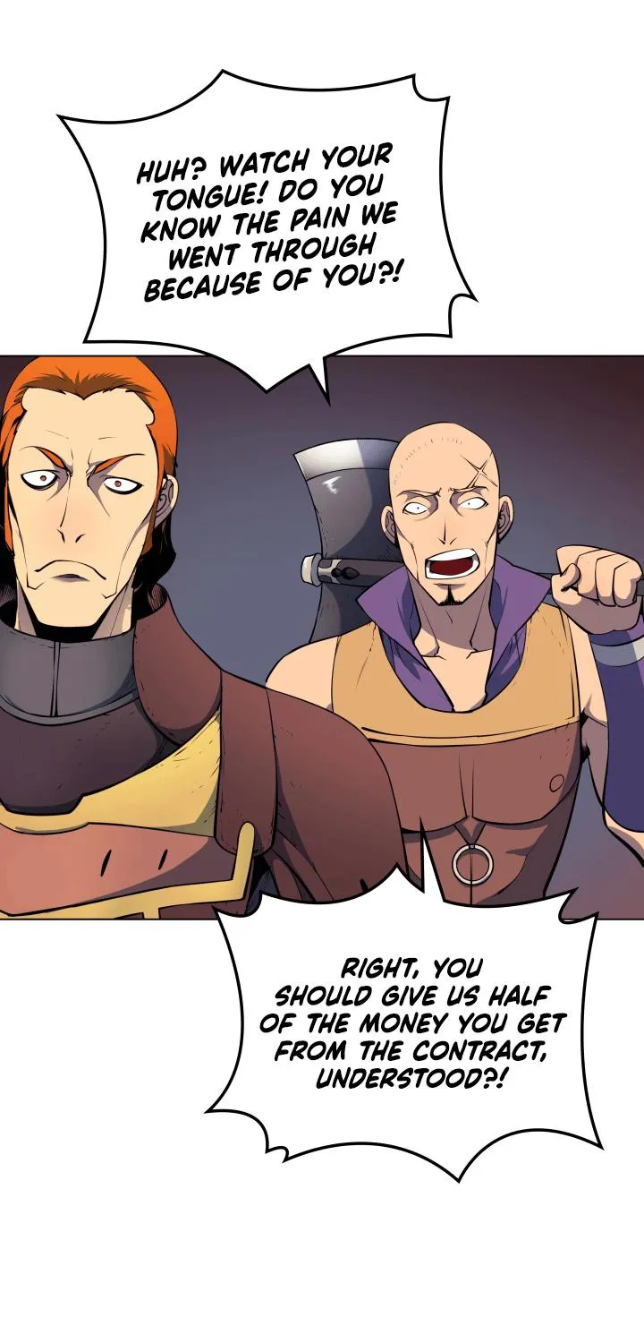 Read Overgeared (Team Argo) chapter 14 image 47 on Lezhin