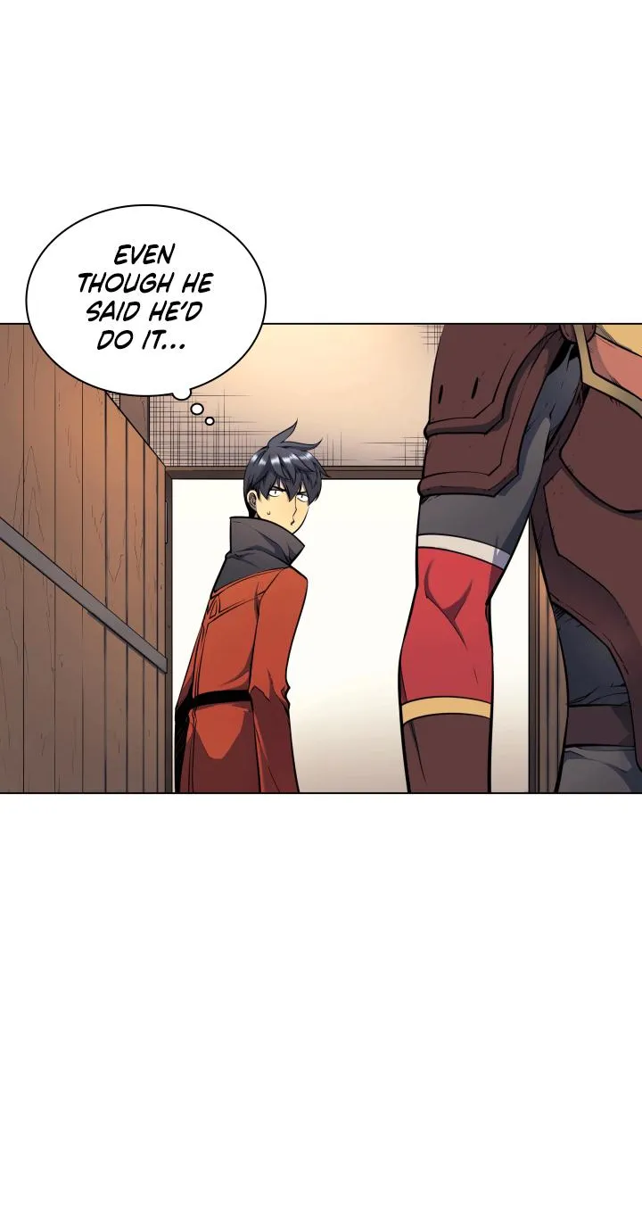 Read Overgeared (Team Argo) chapter 14 image 48 on Lezhin