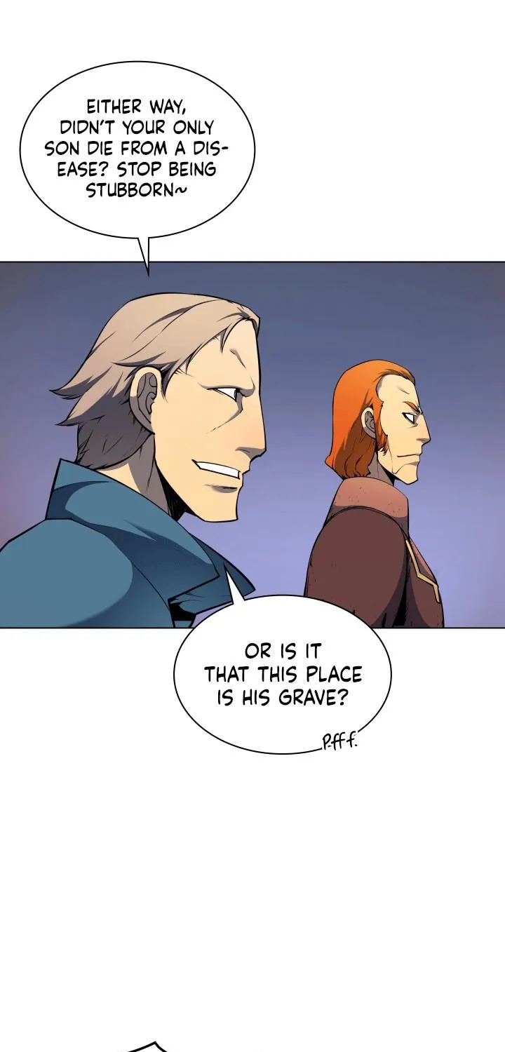 Read Overgeared (Team Argo) chapter 14 image 49 on Lezhin
