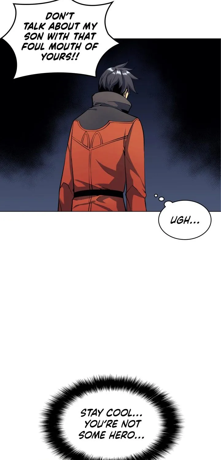 Read Overgeared (Team Argo) chapter 14 image 50 on Lezhin