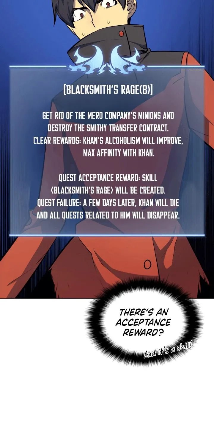 Read Overgeared (Team Argo) chapter 14 image 55 on Lezhin