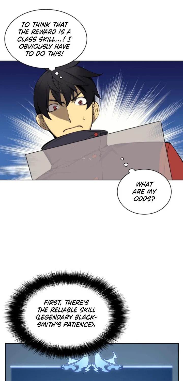 Read Overgeared (Team Argo) chapter 14 image 57 on Lezhin