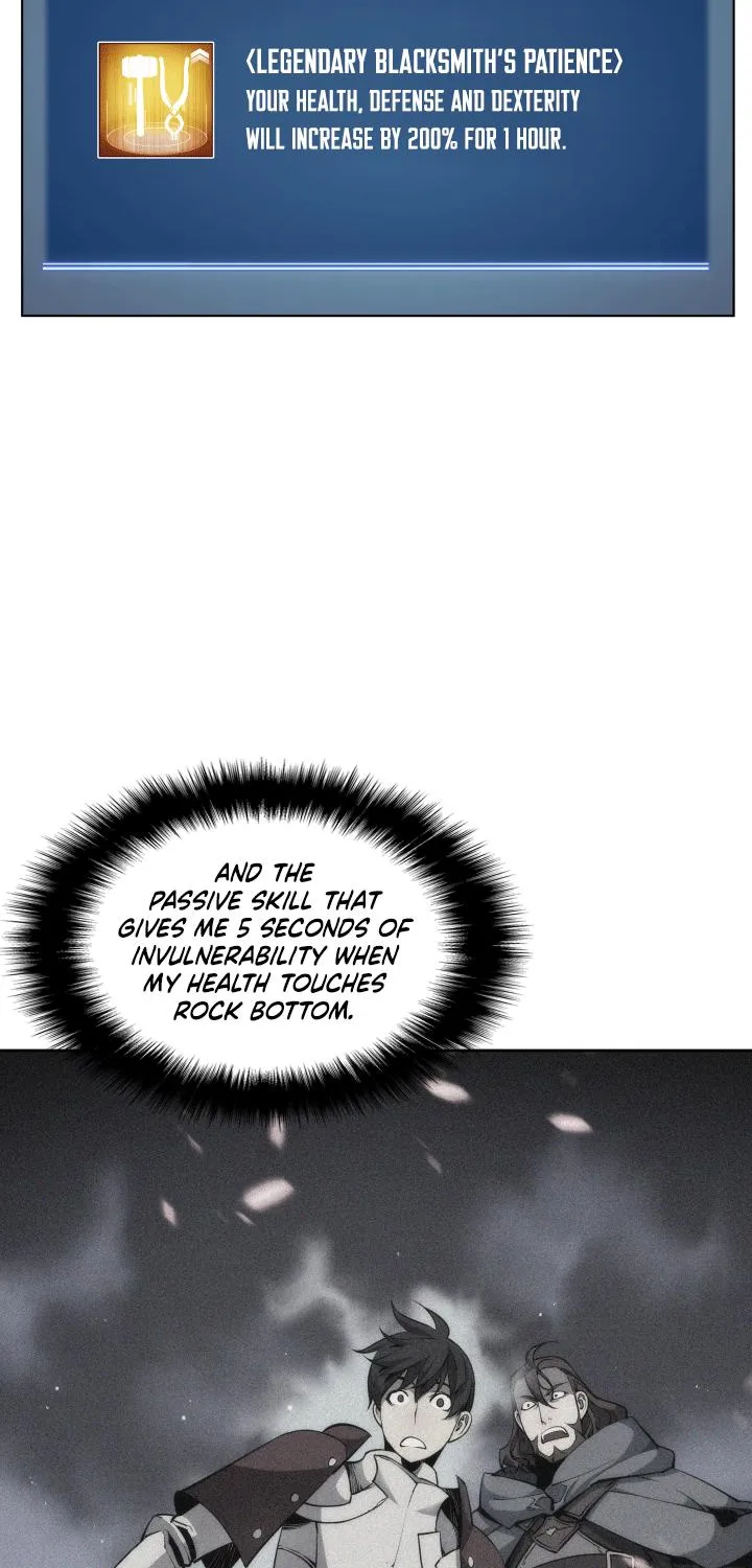 Read Overgeared (Team Argo) chapter 14 image 58 on Lezhin