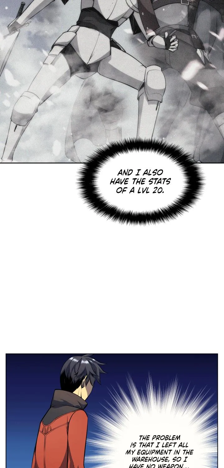 Read Overgeared (Team Argo) chapter 14 image 59 on Lezhin