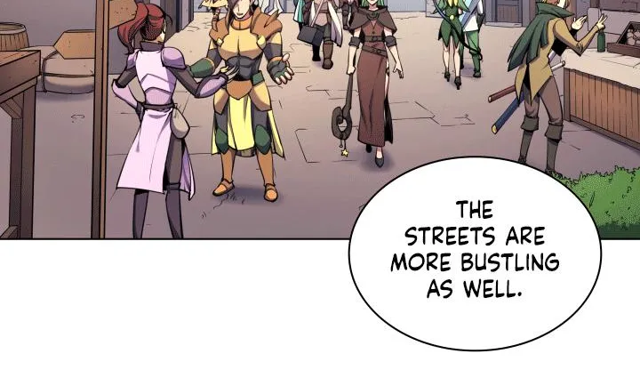 Read Overgeared (Team Argo) chapter 14 image 6 on Lezhin