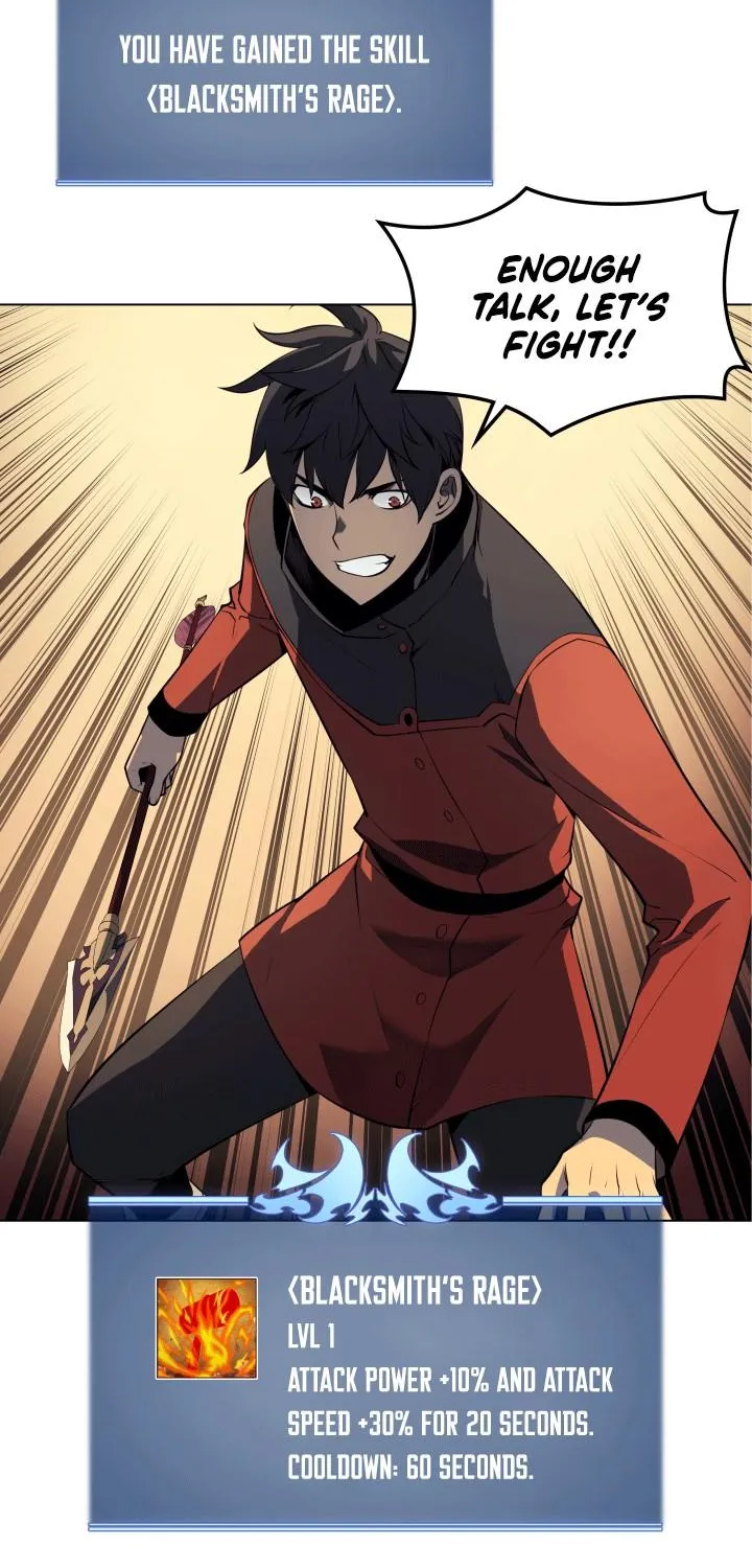 Read Overgeared (Team Argo) chapter 14 image 70 on Lezhin