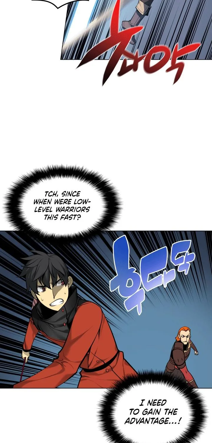 Read Overgeared (Team Argo) chapter 14 image 73 on Lezhin