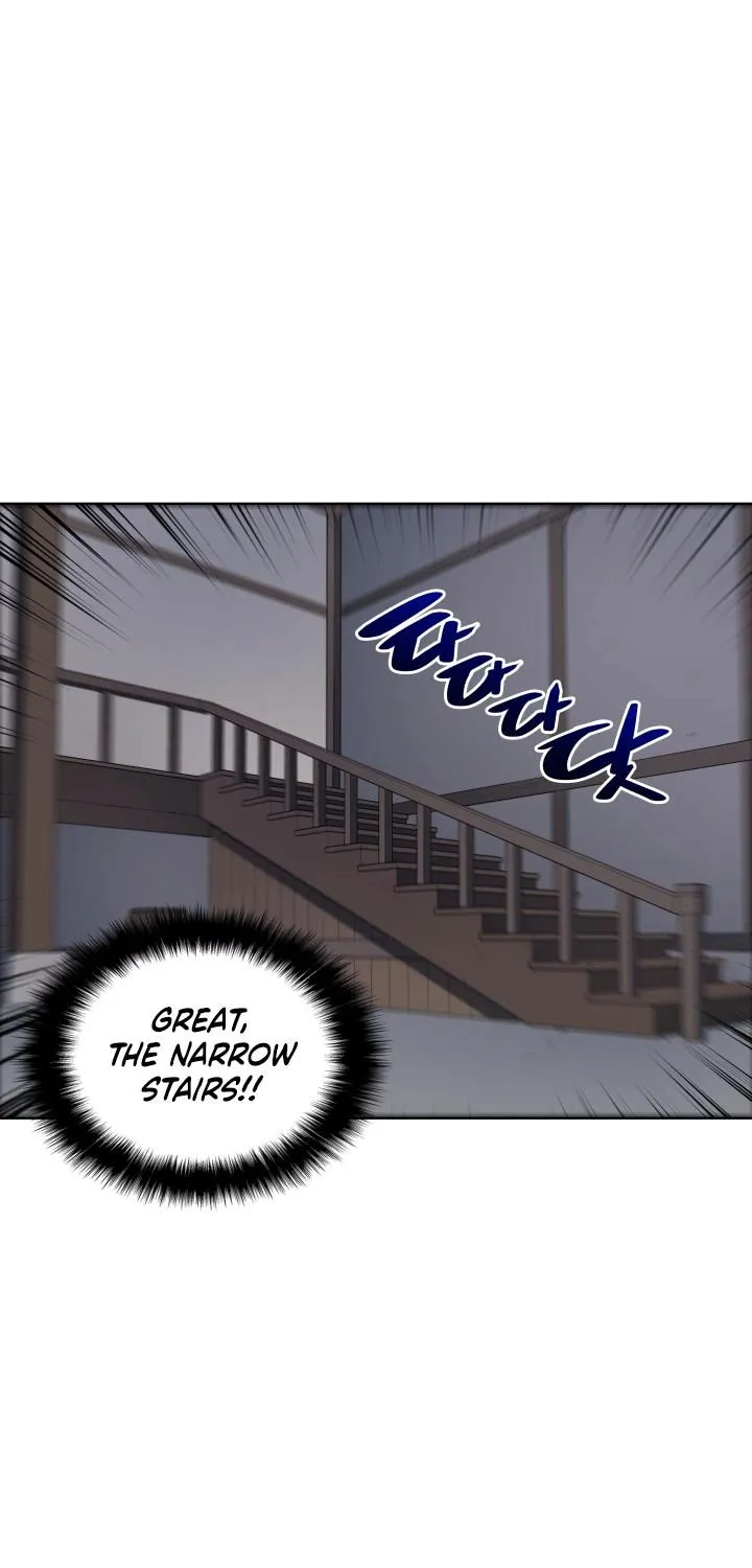 Read Overgeared (Team Argo) chapter 14 image 75 on Lezhin