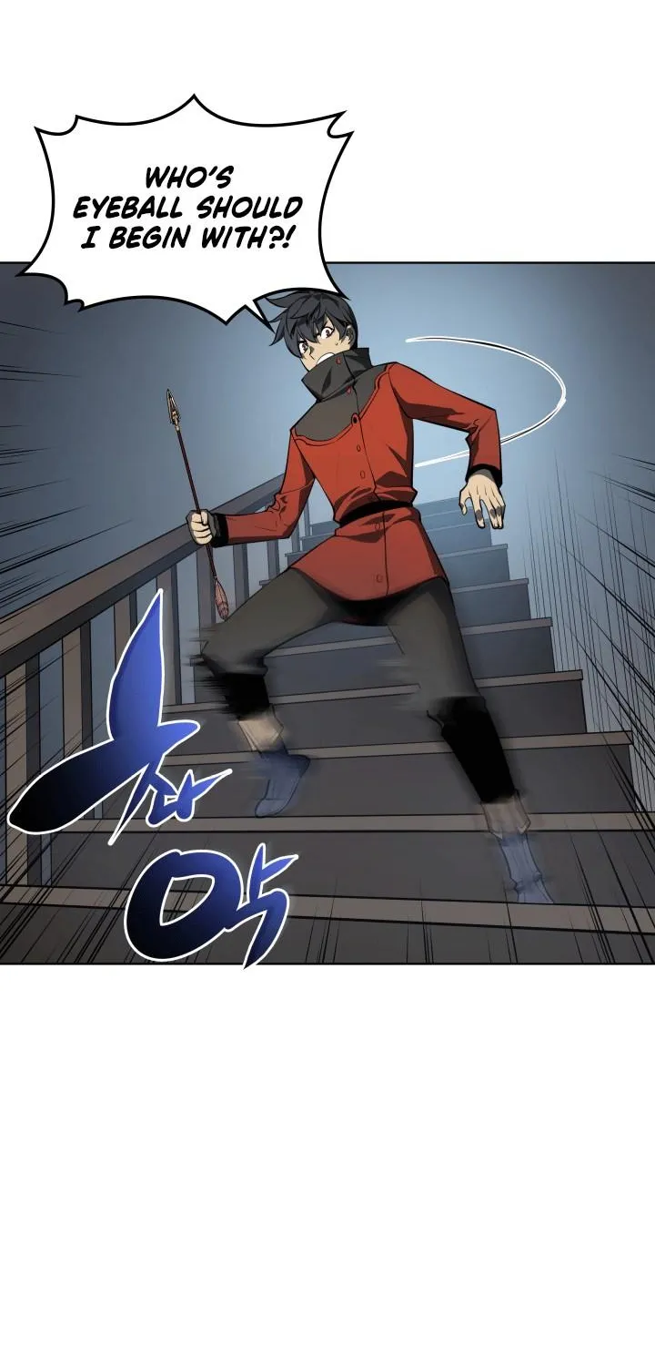 Read Overgeared (Team Argo) chapter 14 image 76 on Lezhin