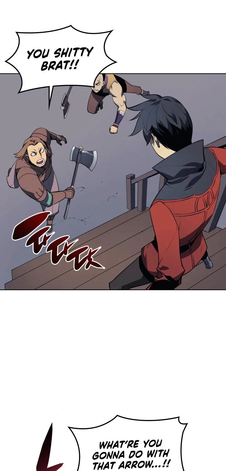 Read Overgeared (Team Argo) chapter 14 image 77 on Lezhin