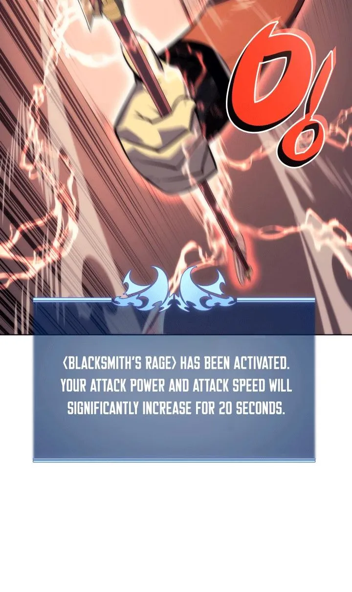 Read Overgeared (Team Argo) chapter 14 image 80 on Lezhin