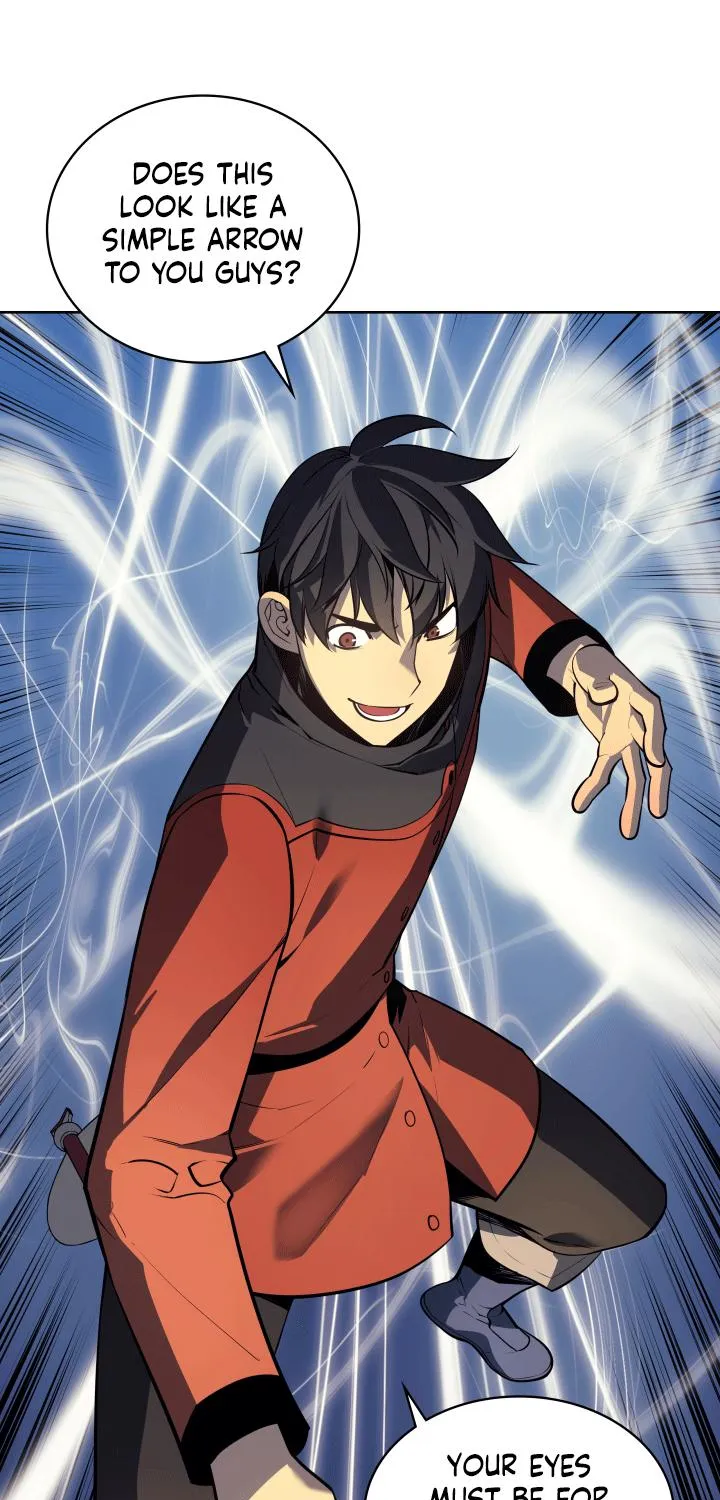 Read Overgeared (Team Argo) chapter 14 image 85 on Lezhin