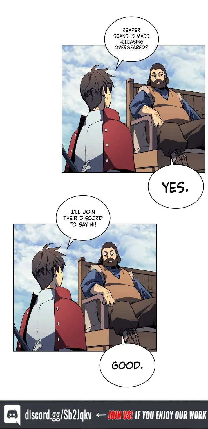 Read Overgeared (Team Argo) chapter 14 image 89 on Lezhin