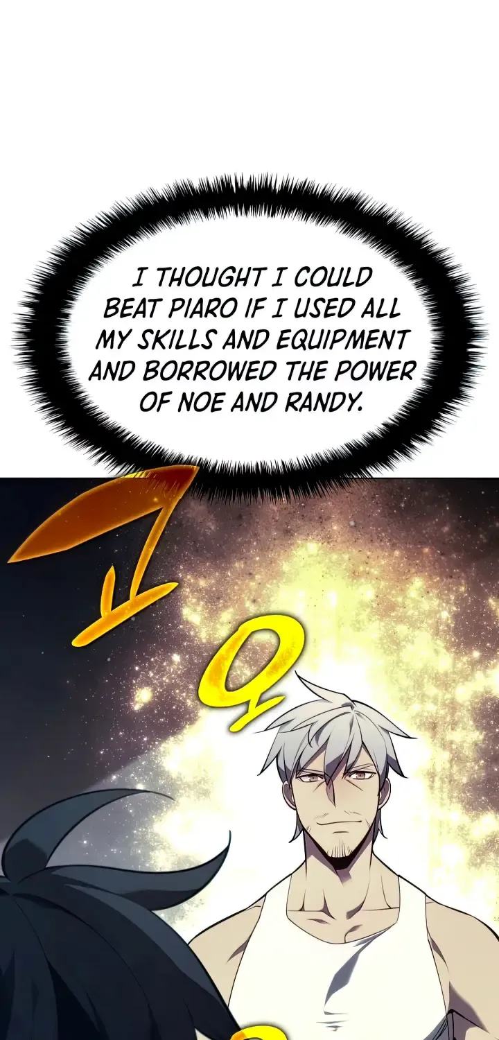 Read Overgeared (Team Argo) chapter 140 image 0 on Lezhin
