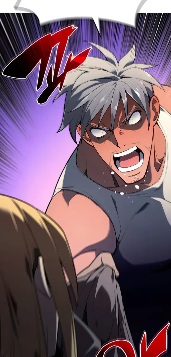 Read Overgeared (Team Argo) chapter 140 image 106 on Lezhin