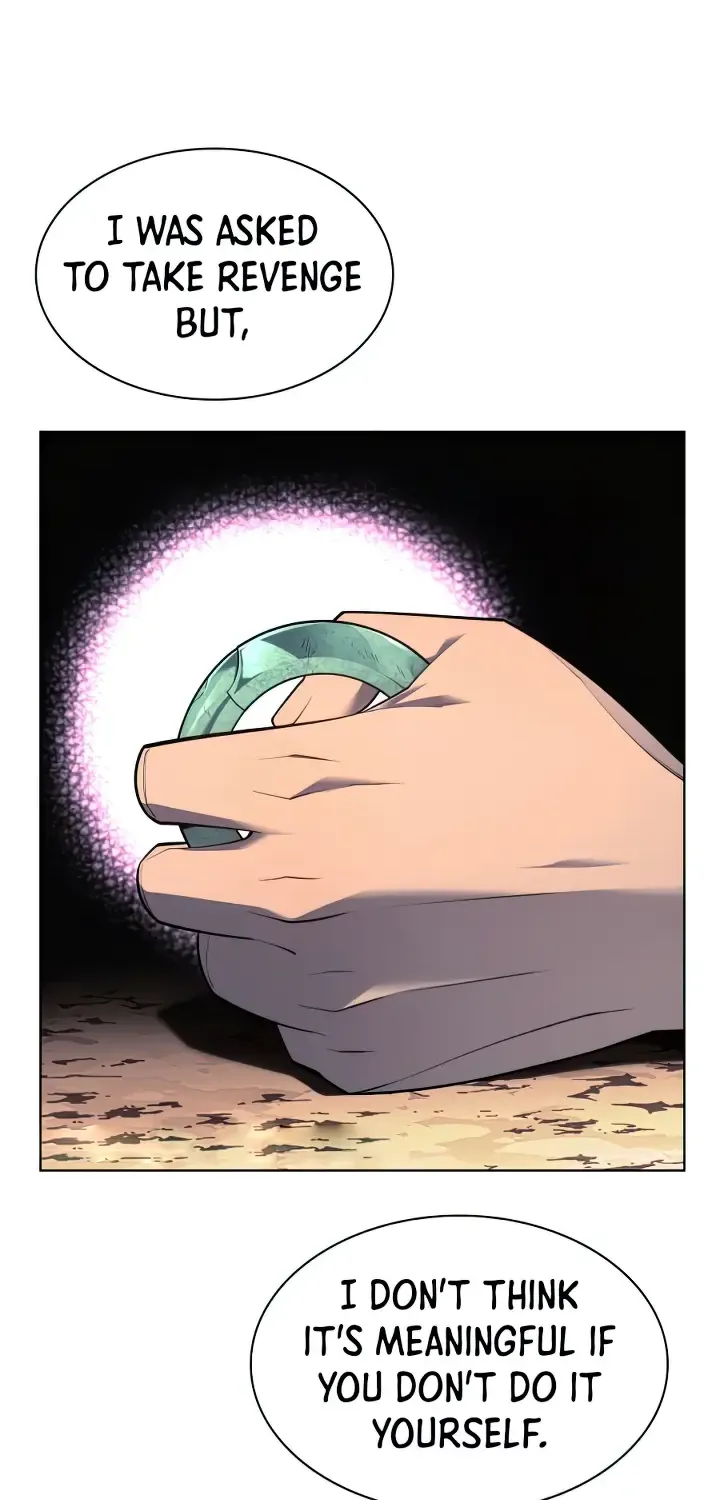 Read Overgeared (Team Argo) chapter 140 image 126 on Lezhin
