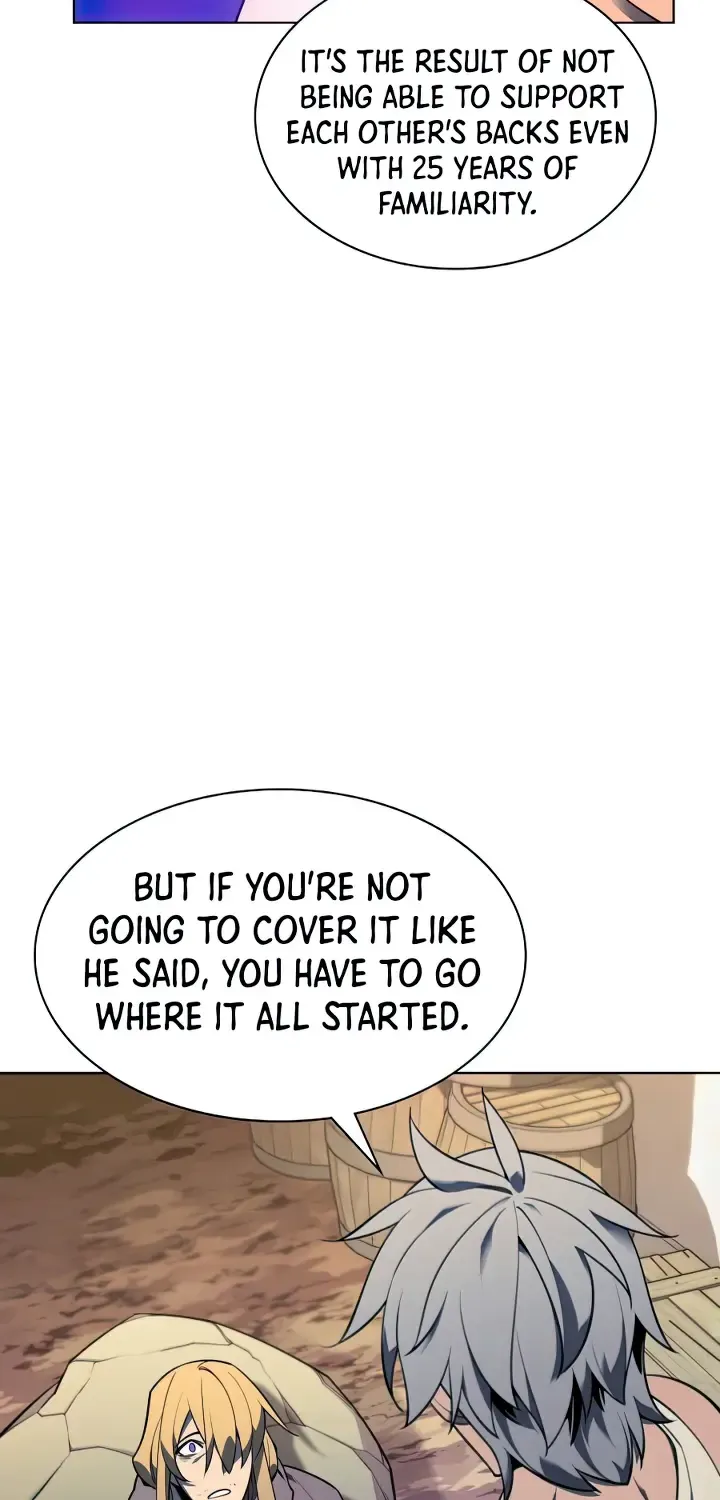 Read Overgeared (Team Argo) chapter 140 image 131 on Lezhin