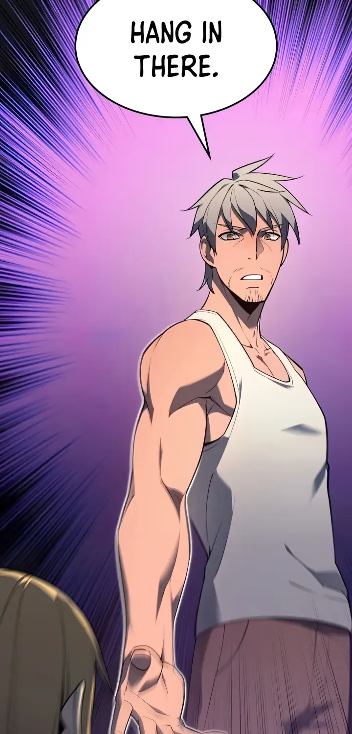Read Overgeared (Team Argo) chapter 140 image 134 on Lezhin