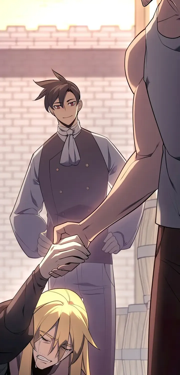 Read Overgeared (Team Argo) chapter 140 image 142 on Lezhin