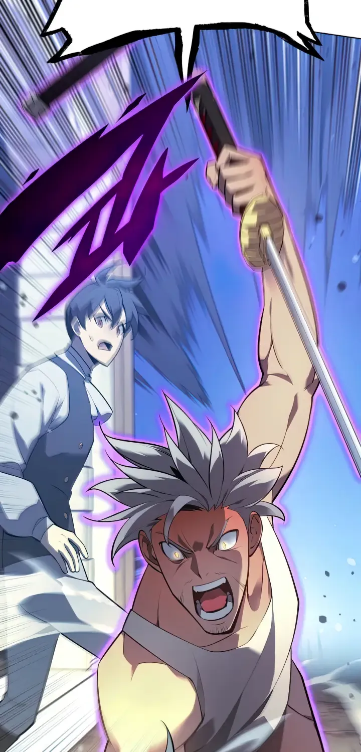 Read Overgeared (Team Argo) chapter 140 image 15 on Lezhin