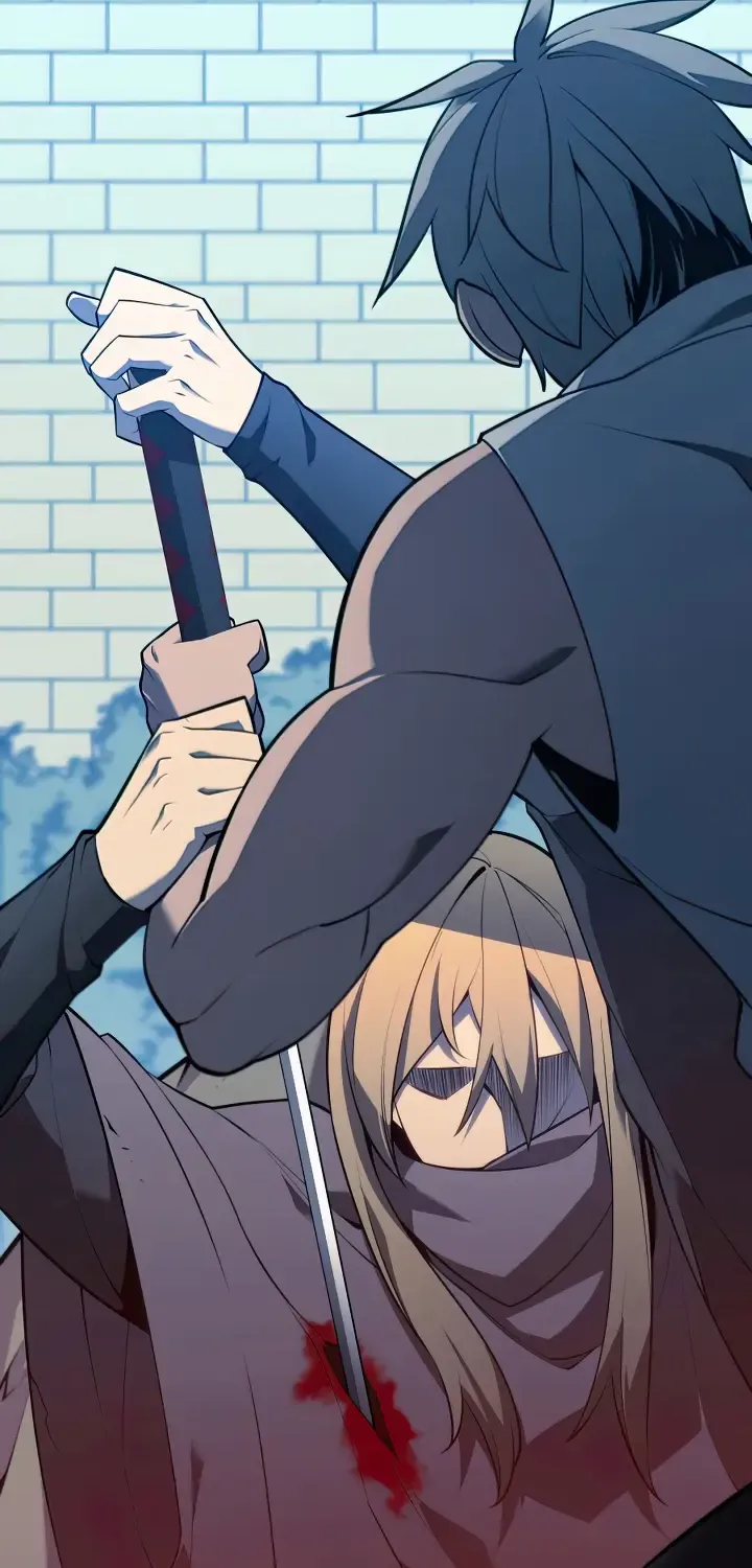 Read Overgeared (Team Argo) chapter 140 image 25 on Lezhin