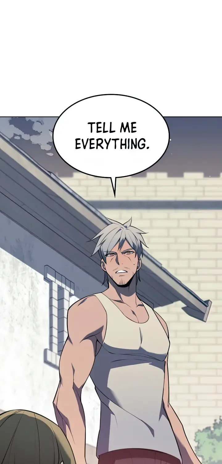 Read Overgeared (Team Argo) chapter 140 image 32 on Lezhin