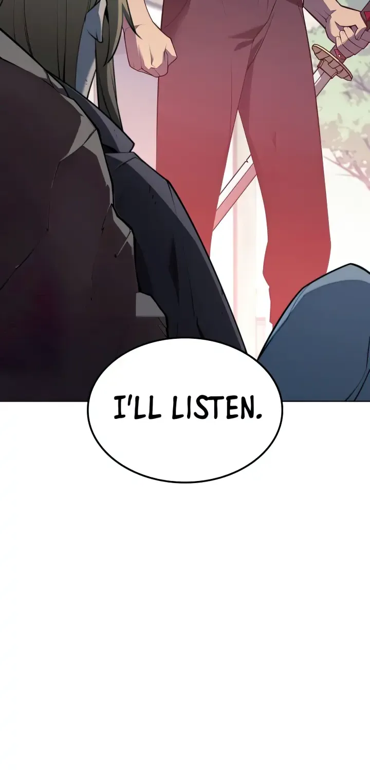 Read Overgeared (Team Argo) chapter 140 image 33 on Lezhin
