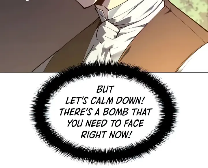 Read Overgeared (Team Argo) chapter 140 image 4 on Lezhin