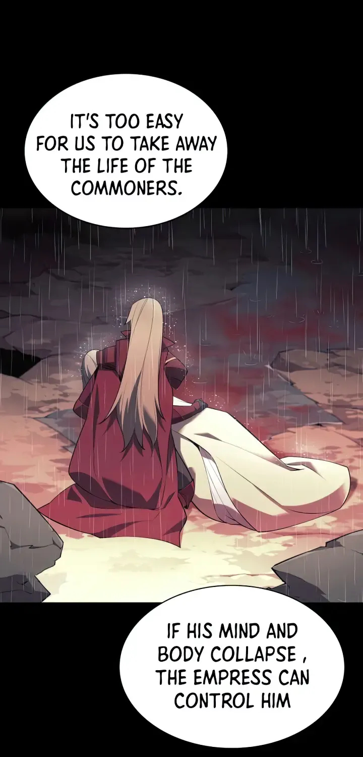 Read Overgeared (Team Argo) chapter 140 image 43 on Lezhin