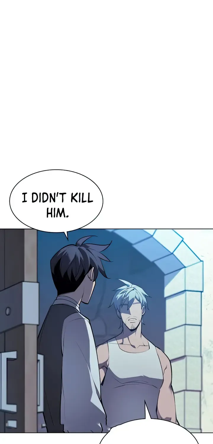 Read Overgeared (Team Argo) chapter 140 image 5 on Lezhin