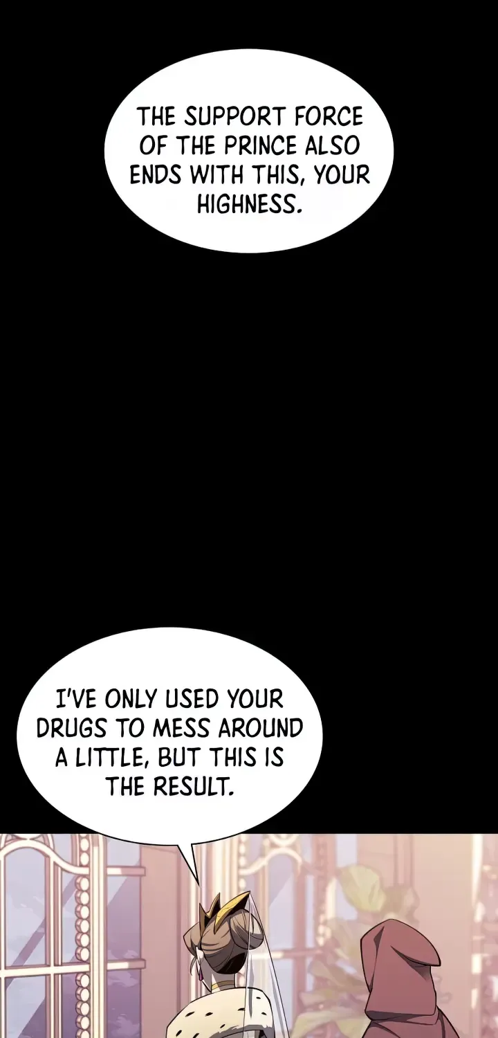 Read Overgeared (Team Argo) chapter 140 image 64 on Lezhin