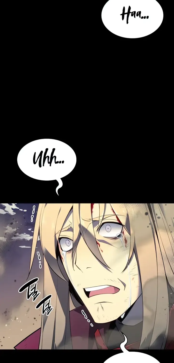 Read Overgeared (Team Argo) chapter 140 image 96 on Lezhin