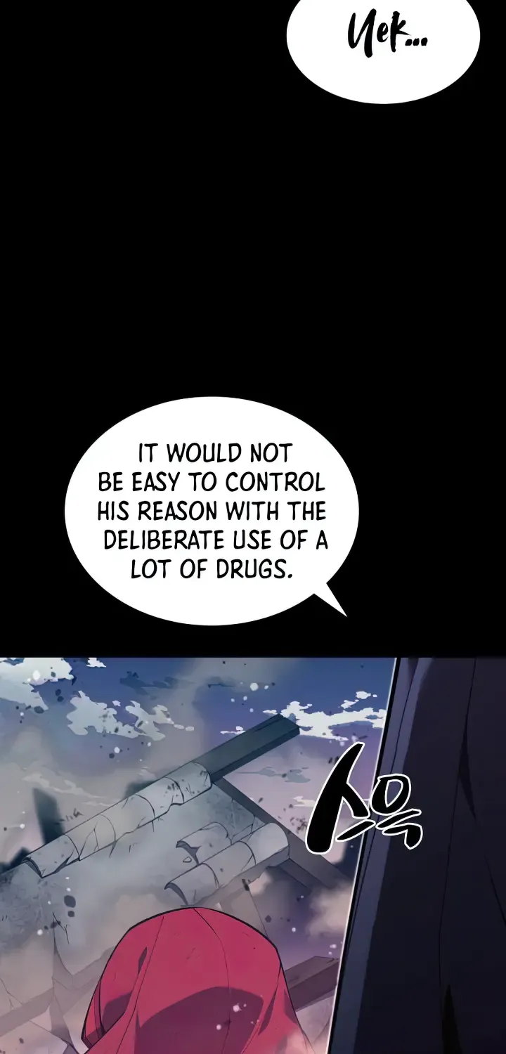 Read Overgeared (Team Argo) chapter 140 image 97 on Lezhin