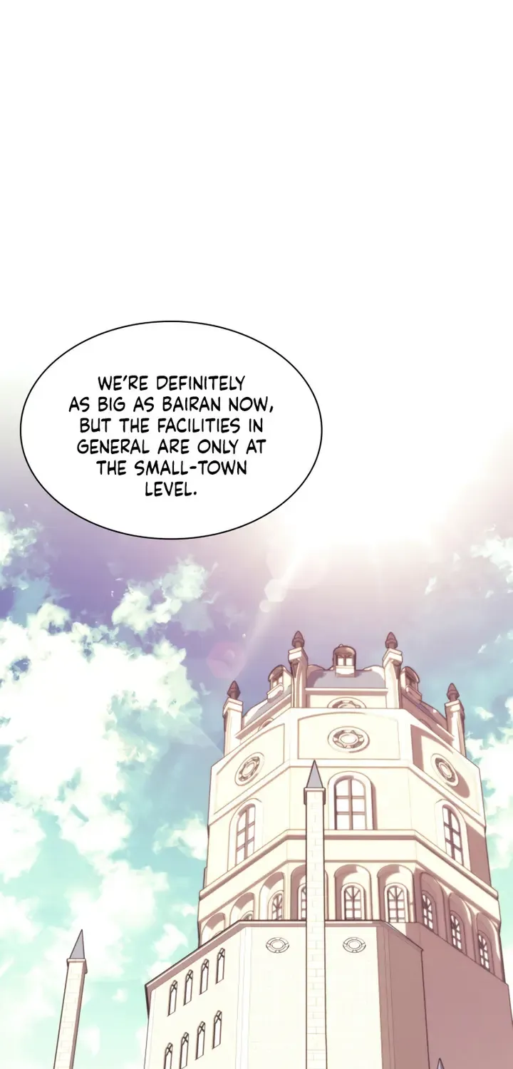 Read Overgeared (Team Argo) chapter 141 image 0 on Lezhin
